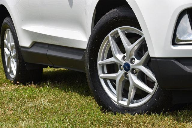 used 2022 Ford Edge car, priced at $23,814