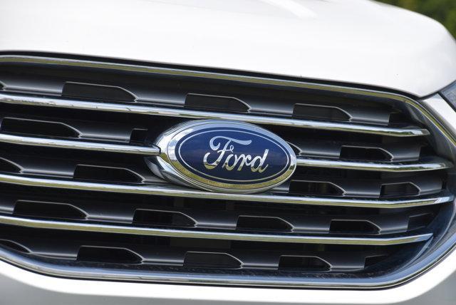 used 2022 Ford Edge car, priced at $23,814