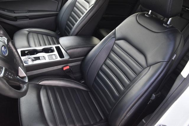 used 2022 Ford Edge car, priced at $23,814