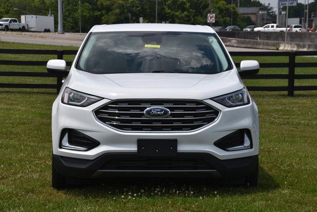 used 2022 Ford Edge car, priced at $23,814