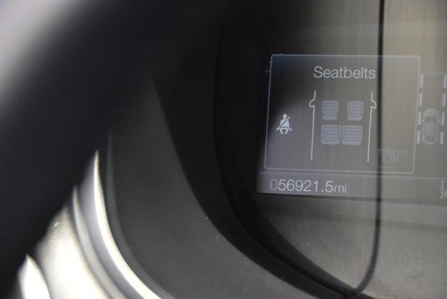 used 2022 Ford Edge car, priced at $23,814