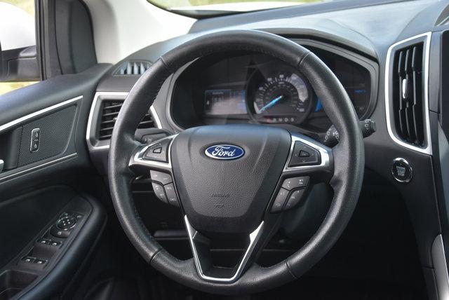 used 2022 Ford Edge car, priced at $23,814