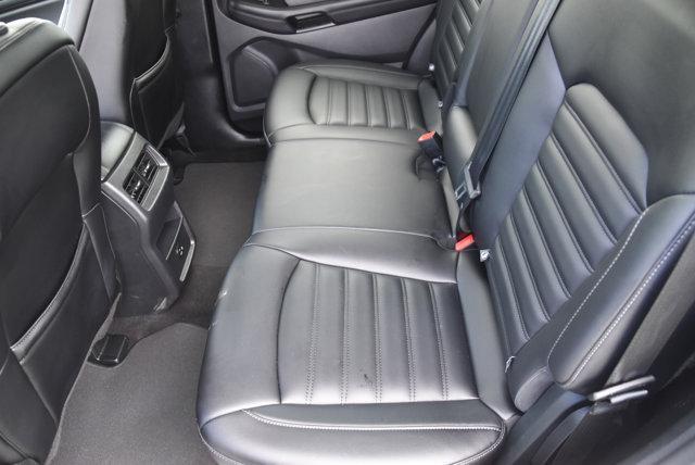 used 2022 Ford Edge car, priced at $23,814