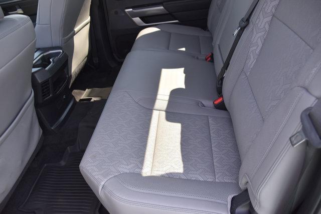 used 2022 Toyota Tundra car, priced at $45,845
