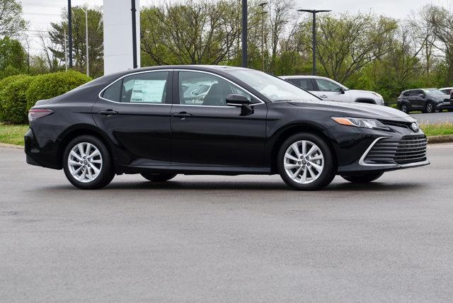 new 2024 Toyota Camry car, priced at $29,094