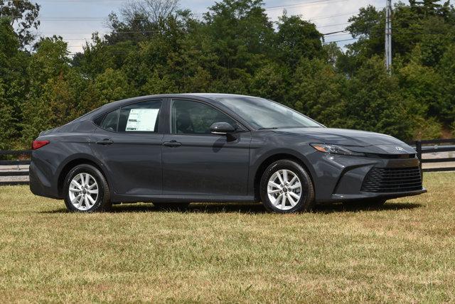 new 2026 Toyota Camry car, priced at $32,174