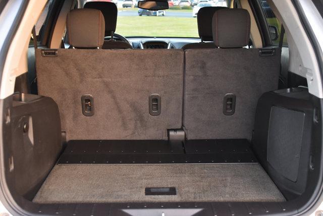 used 2012 Chevrolet Equinox car, priced at $8,950