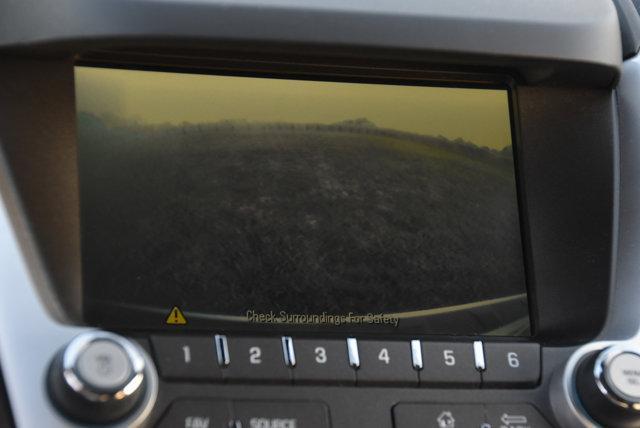 used 2012 Chevrolet Equinox car, priced at $8,950