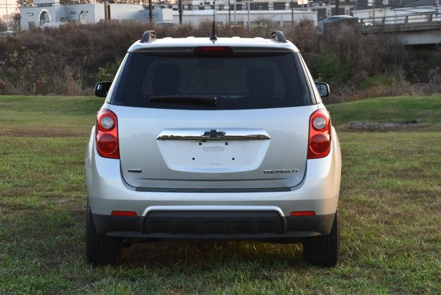 used 2012 Chevrolet Equinox car, priced at $8,950
