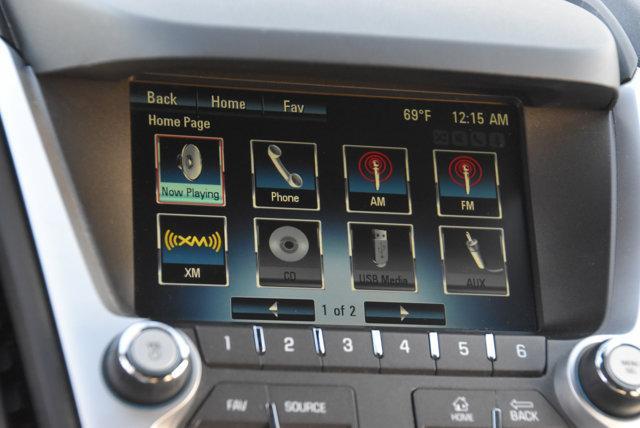 used 2012 Chevrolet Equinox car, priced at $8,950