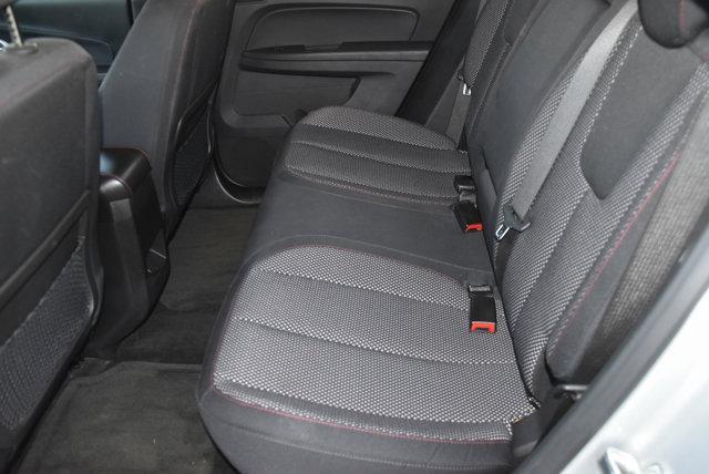 used 2012 Chevrolet Equinox car, priced at $8,950