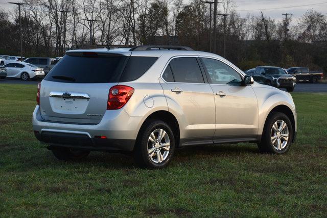 used 2012 Chevrolet Equinox car, priced at $8,950