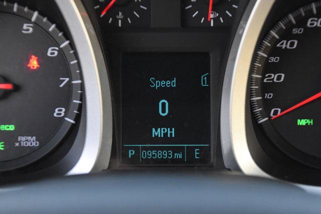 used 2012 Chevrolet Equinox car, priced at $8,950