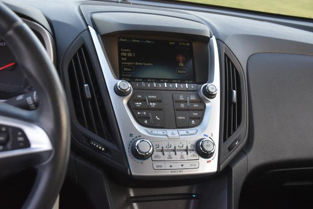 used 2012 Chevrolet Equinox car, priced at $8,950