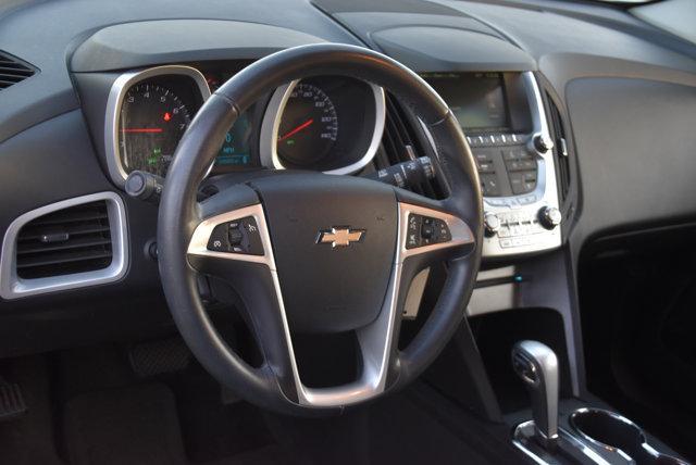 used 2012 Chevrolet Equinox car, priced at $8,950