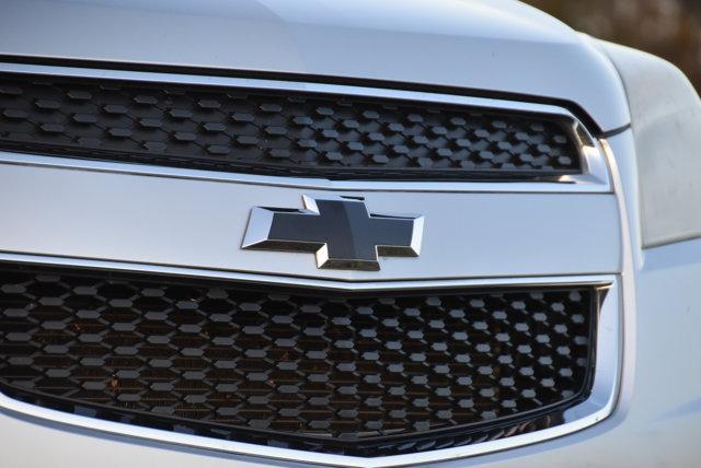 used 2012 Chevrolet Equinox car, priced at $8,950