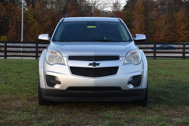 used 2012 Chevrolet Equinox car, priced at $8,950