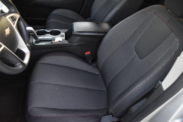 used 2012 Chevrolet Equinox car, priced at $8,950
