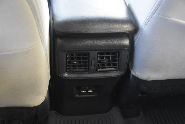 used 2021 Toyota RAV4 car, priced at $24,805