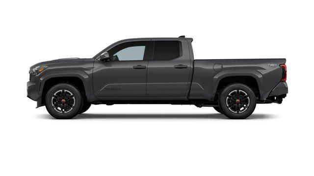 new 2025 Toyota Tacoma car, priced at $56,323