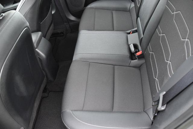 used 2024 Kia Forte car, priced at $21,980