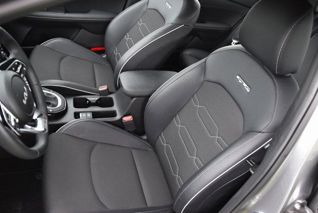 used 2024 Kia Forte car, priced at $21,980