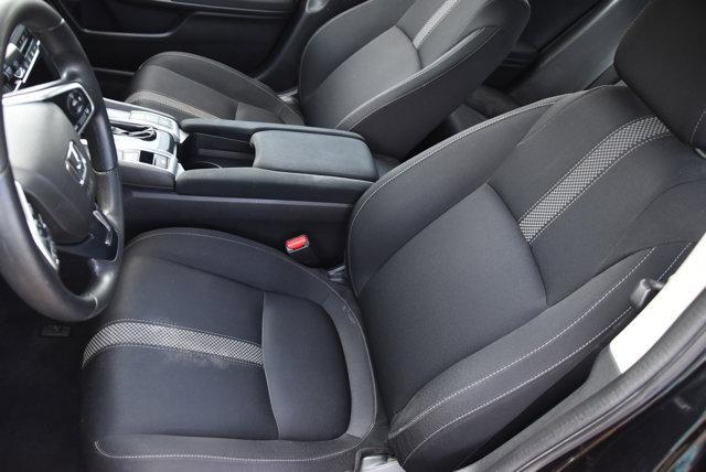 used 2019 Honda Civic car, priced at $14,448