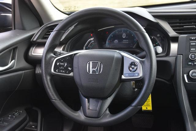 used 2019 Honda Civic car, priced at $14,448