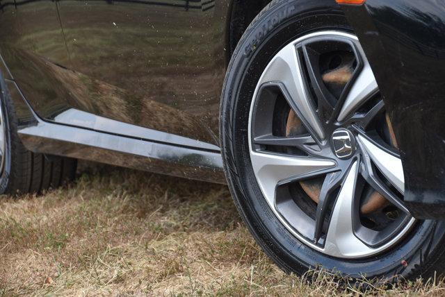 used 2019 Honda Civic car, priced at $14,448