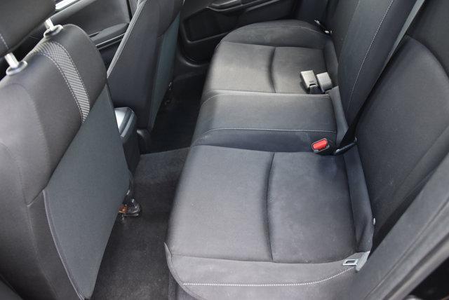 used 2019 Honda Civic car, priced at $14,448