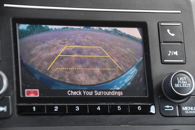 used 2019 Honda Civic car, priced at $14,448