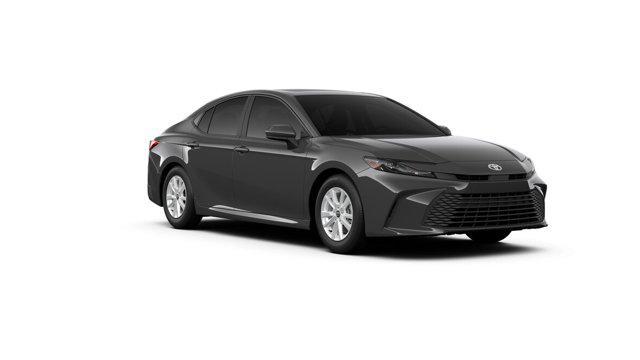 new 2025 Toyota Camry car, priced at $31,194