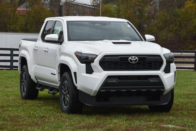 new 2024 Toyota Tacoma car, priced at $47,759