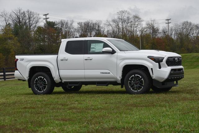 new 2024 Toyota Tacoma car, priced at $47,759