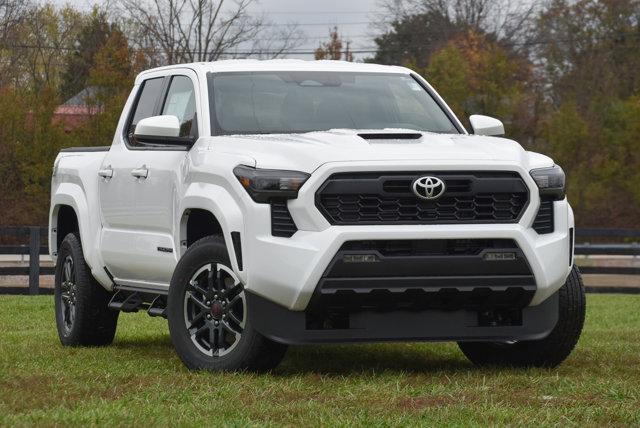 new 2024 Toyota Tacoma car, priced at $47,759