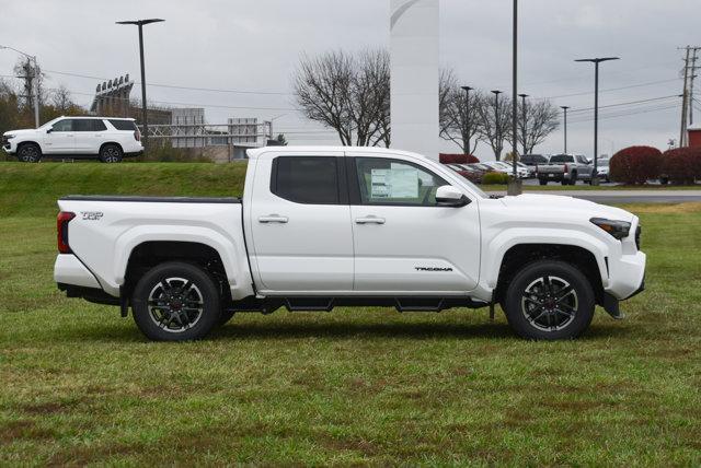 new 2024 Toyota Tacoma car, priced at $47,759