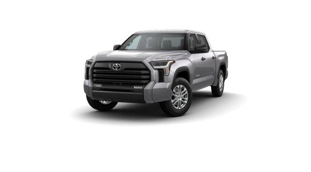 new 2024 Toyota Tundra car, priced at $59,894