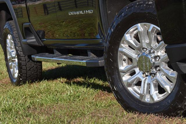 used 2021 GMC Sierra 2500 car, priced at $57,946