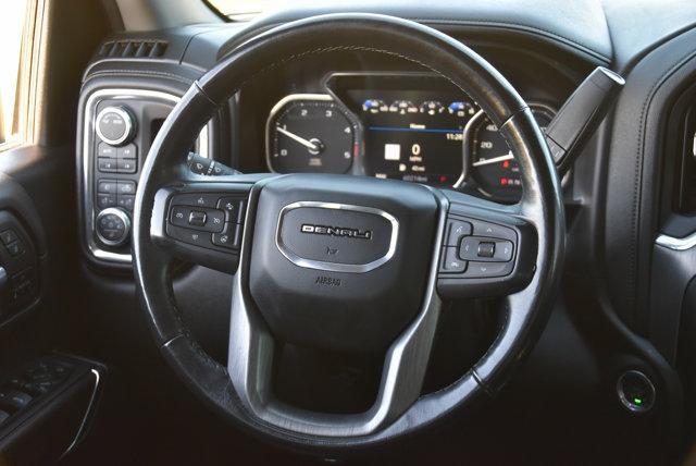 used 2021 GMC Sierra 2500 car, priced at $57,946