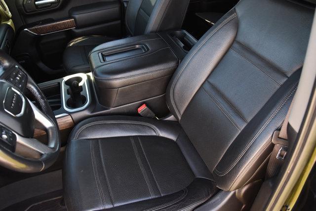 used 2021 GMC Sierra 2500 car, priced at $57,946