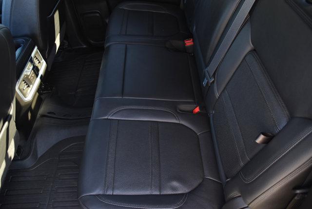 used 2021 GMC Sierra 2500 car, priced at $57,946