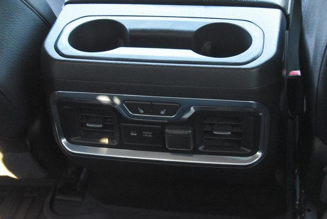 used 2021 GMC Sierra 2500 car, priced at $57,946