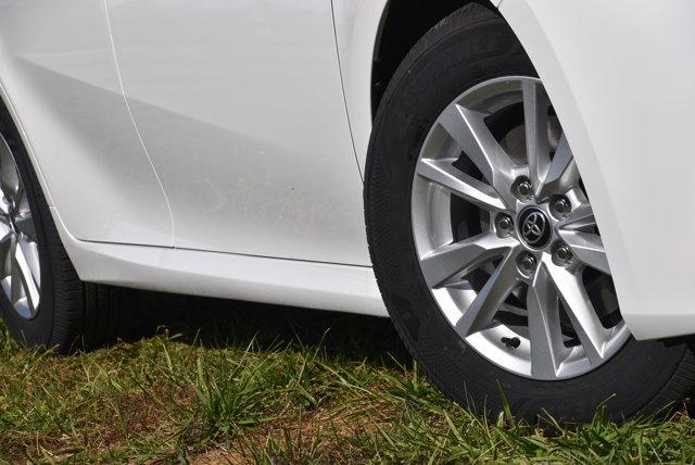 new 2026 Toyota Camry car, priced at $32,442