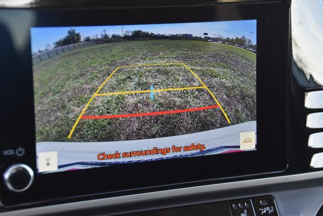 new 2026 Toyota Camry car, priced at $32,442