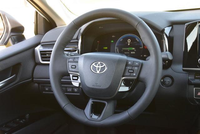 new 2026 Toyota Camry car, priced at $32,442