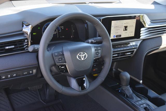 new 2026 Toyota Camry car, priced at $32,442