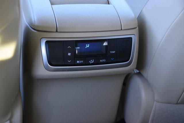 used 2017 Toyota Highlander car, priced at $27,864