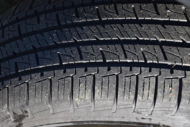 used 2017 Toyota Highlander car, priced at $27,864