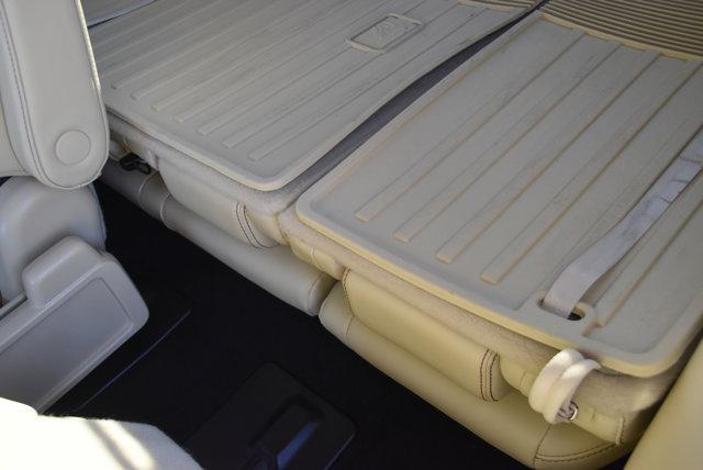 used 2017 Toyota Highlander car, priced at $27,864