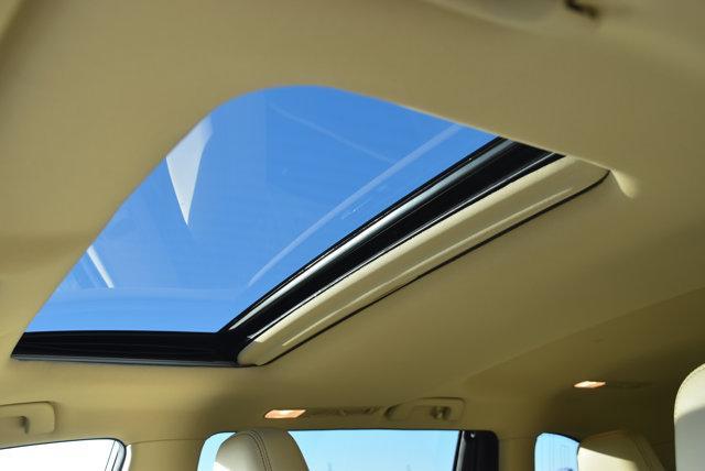 used 2017 Toyota Highlander car, priced at $27,864